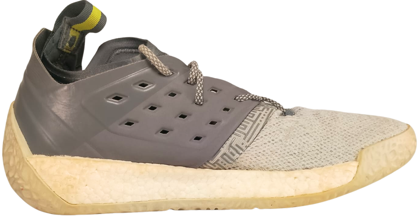 Adidas Harden VOl 2 (video attached)