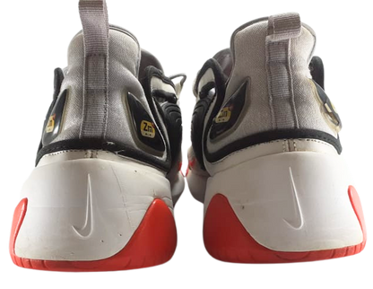 NIKE Zoom 2k Low