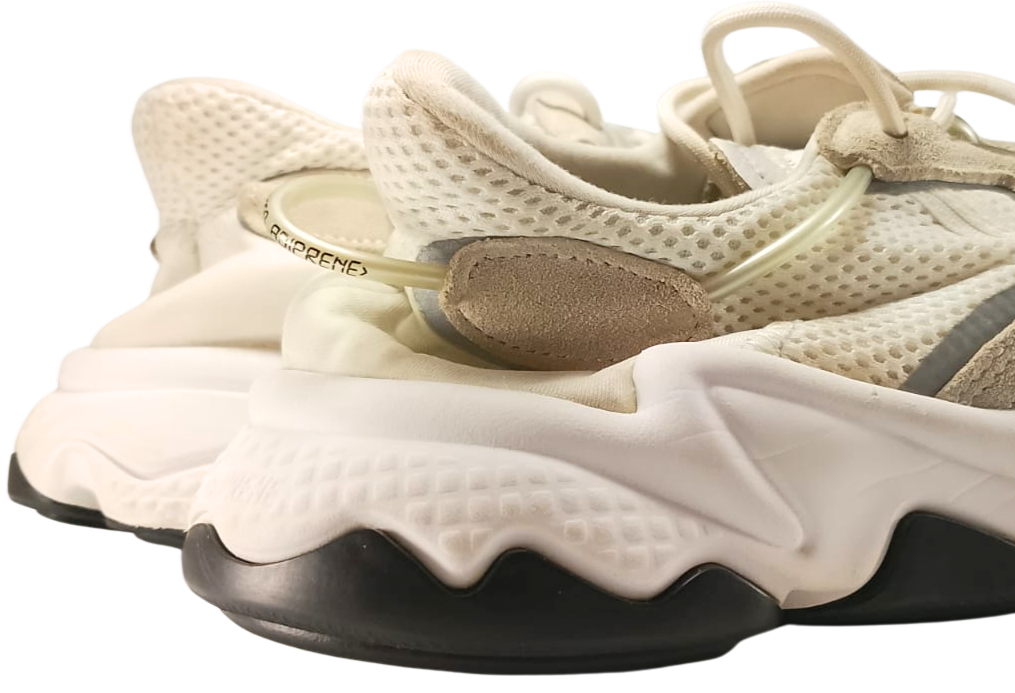 Adidas Falcon (video attached)