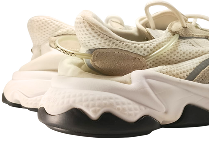 Adidas Falcon (video attached)