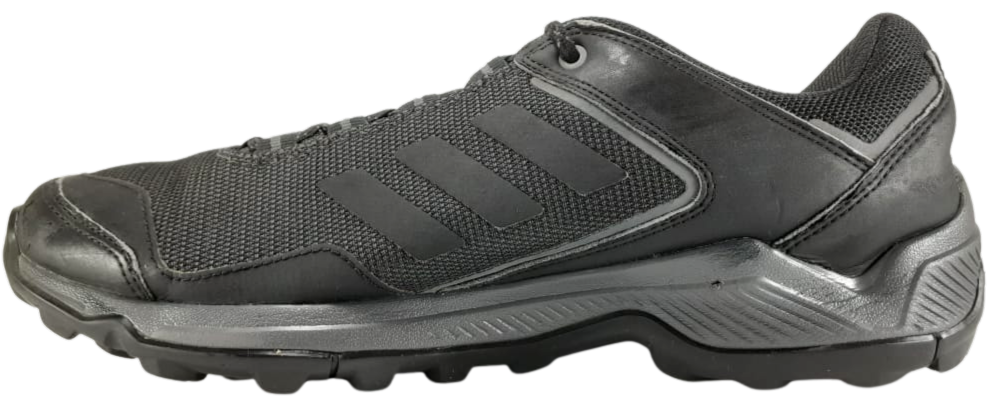 Adidas Terrex Eastrail (video attached)