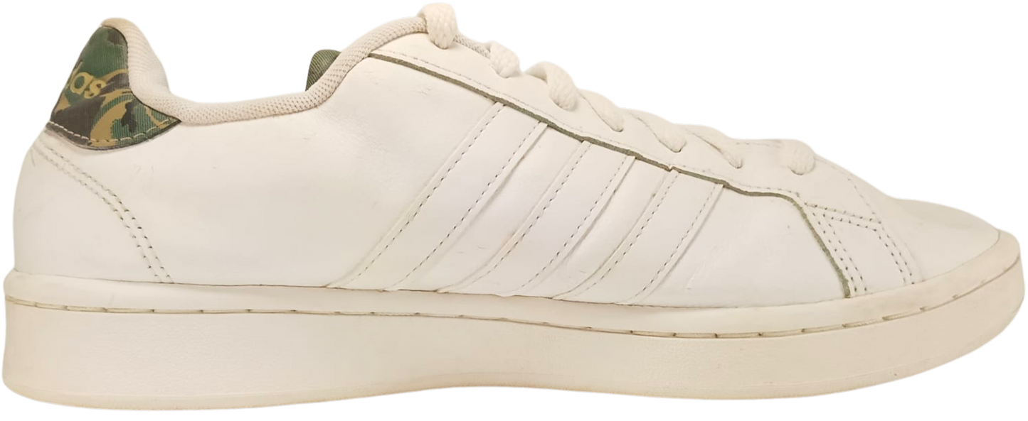 Adidas Tint (video attached)