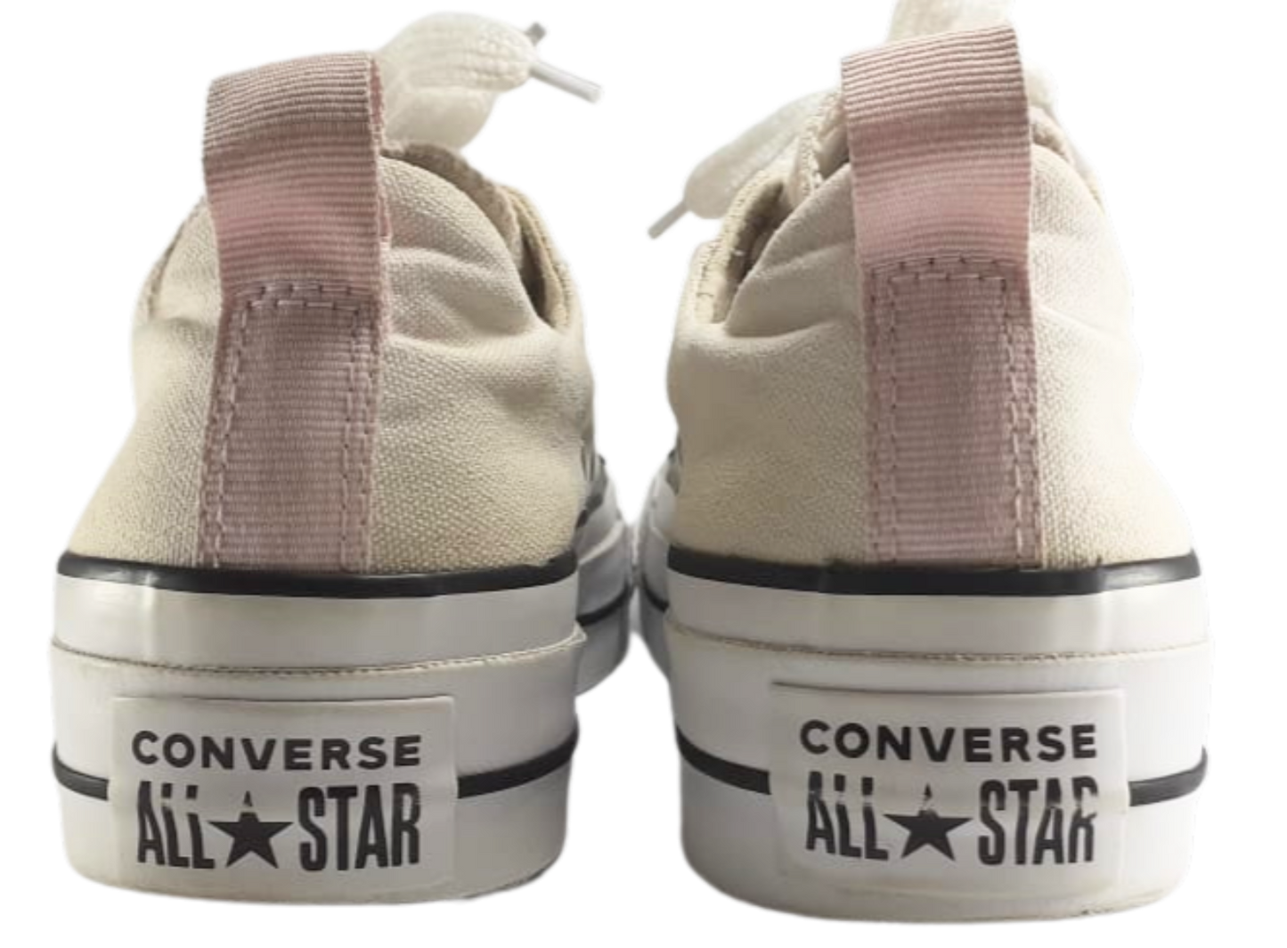 Converse Chuck Taylor All Star Fashion Ox Slip On