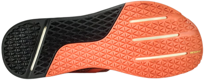 Reebok NanoX (video attached)