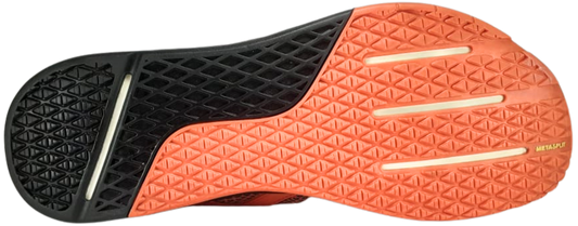 Reebok NanoX (video attached)