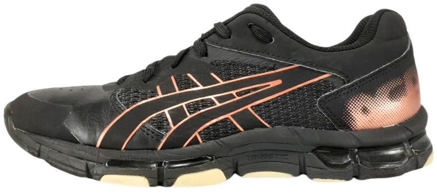Asics Gel Net burner Academy 8