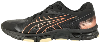 Asics Gel Net burner Academy 8