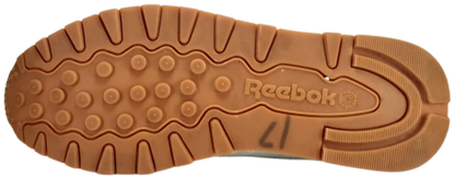 Reebok Classic Leather (video attached)