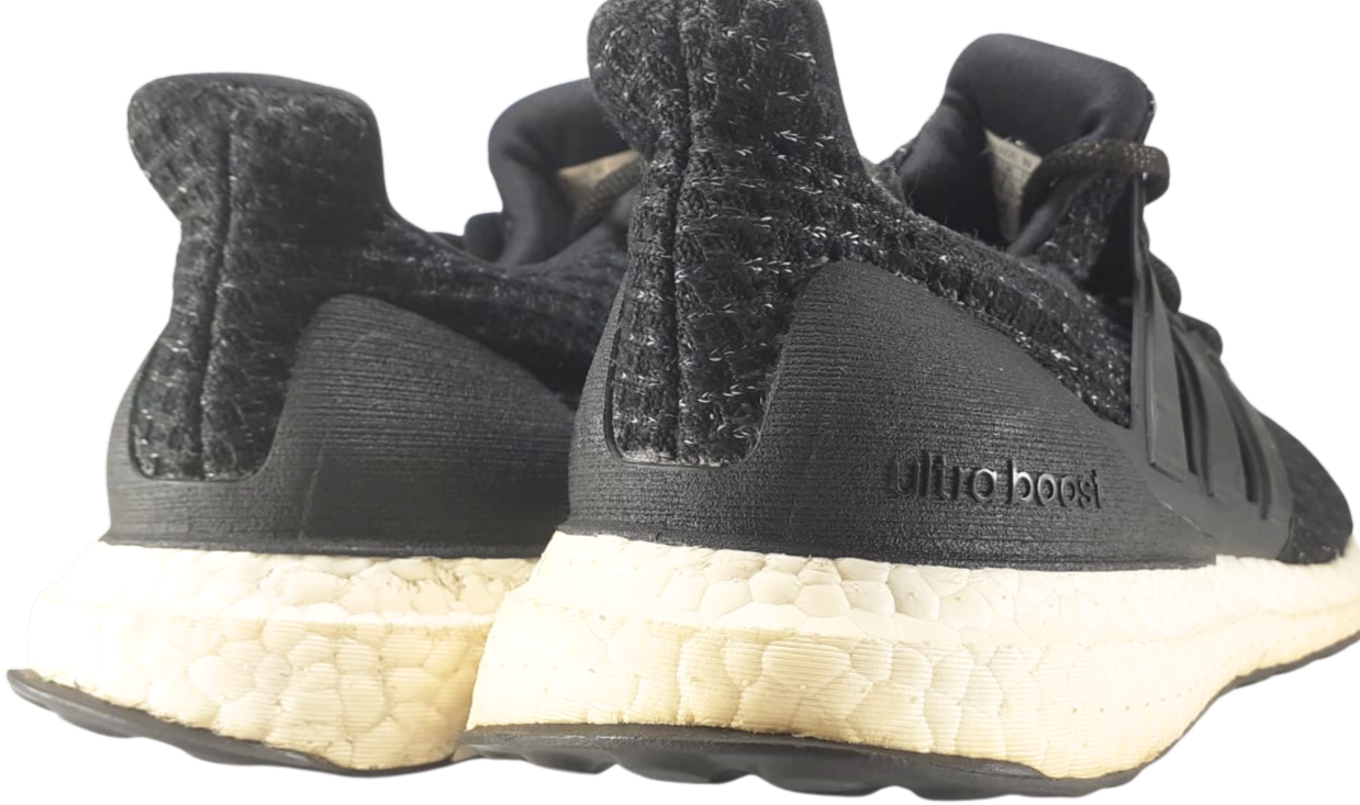 Adidas Ultraboost (video attached)