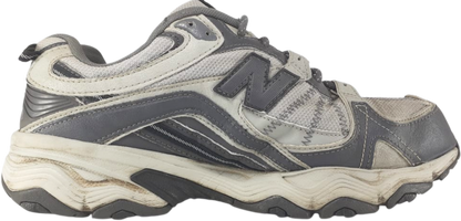 New Balance ATT Terrain (video attached)