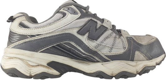 New Balance ATT Terrain (video attached)