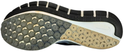 Nike Zoom Structure 21 (video attached)