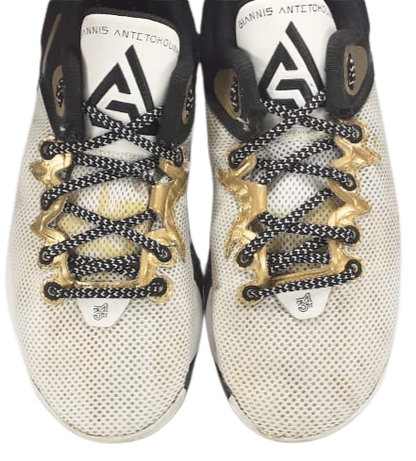 Nike Giannis Immortality Championship