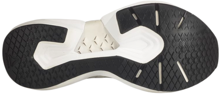 Reebok Sole Fury (video attached)