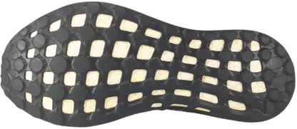Adidas Pureboost Core Black (video attached)