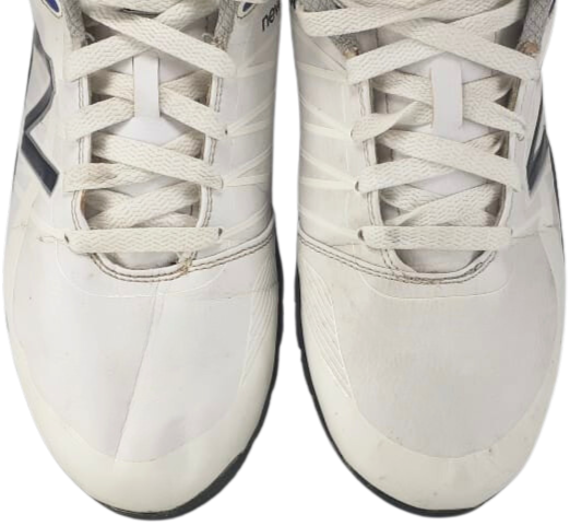 New Balance Minimus Waterproof (video attached)