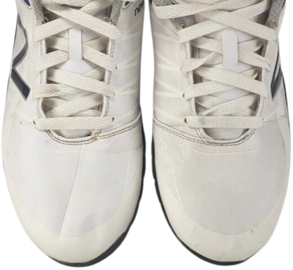 New Balance Minimus Waterproof (video attached)