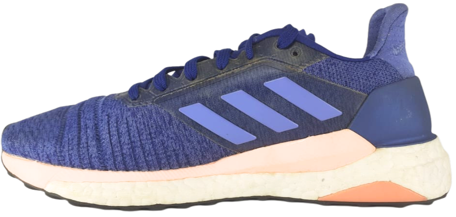 Adidas Solar Glideboost (video attached)