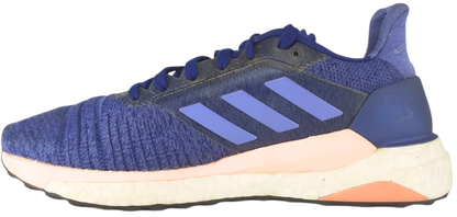 Adidas Solar Glideboost (video attached)