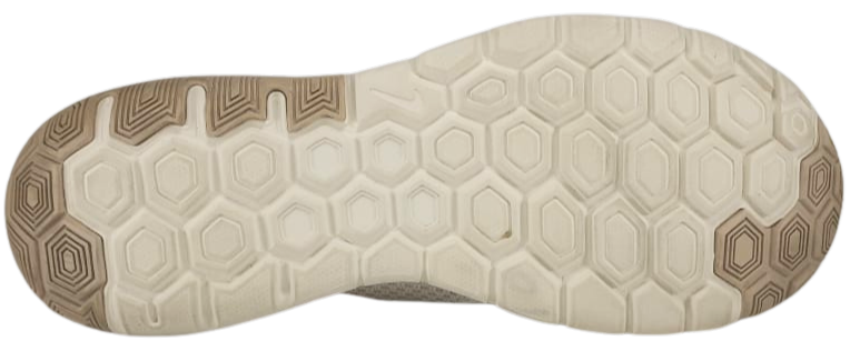 Nike Flex Experience Run 6 (video attached)