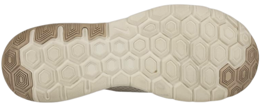 Nike Flex Experience Run 6 (video attached)