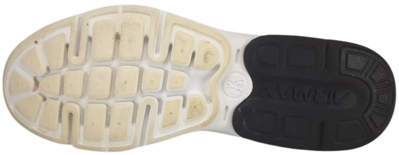 Nike Air Max Advantage 2 (video attached)