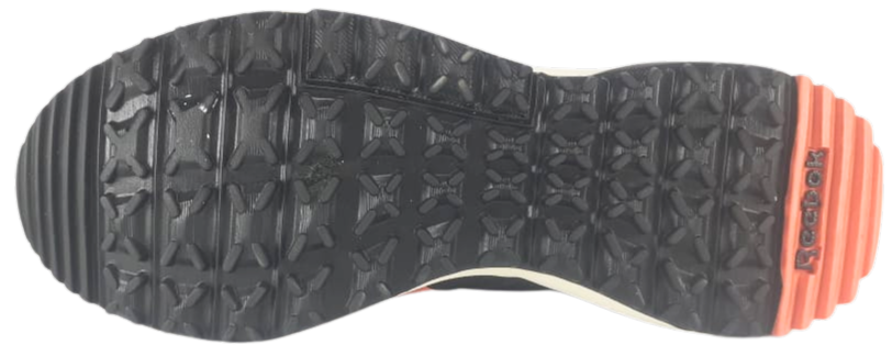 Reebok Lavante (video attached)