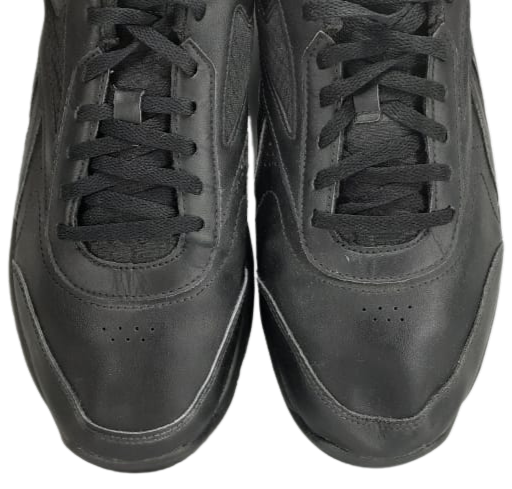 Reebok DMX Oil / Slip Resistant (video attached)