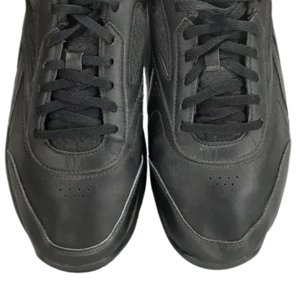 Reebok DMX Oil / Slip Resistant (video attached)