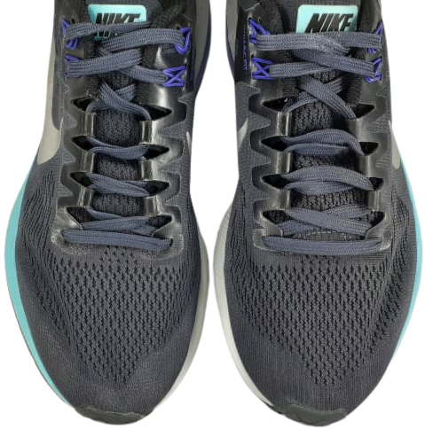 NIKE ZOOM STRCTURE 21 (video attached)