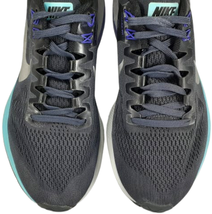 NIKE ZOOM STRCTURE 21 (video attached)