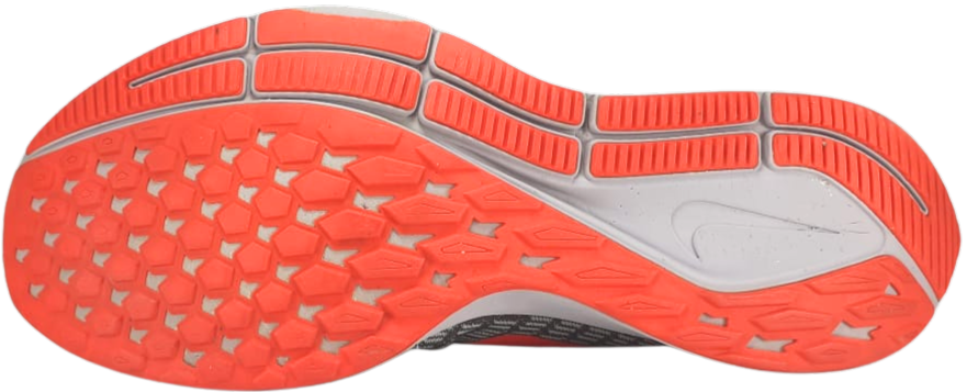 Nike Air Zoom (video attached)