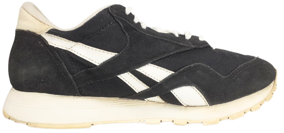 Reebok Classic Nylon (video attached)