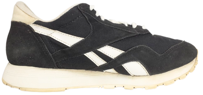 Reebok Classic Nylon (video attached)