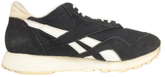 Reebok Classic Nylon (video attached)