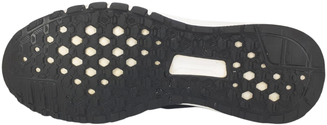 Adidas Duramo 9 (video attached)