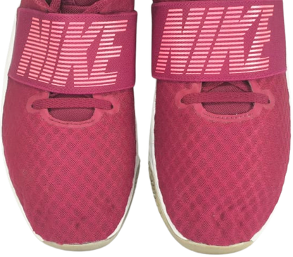 NIKE RENEW TRACK SHOES RUNNING TRAINERS (video attached)