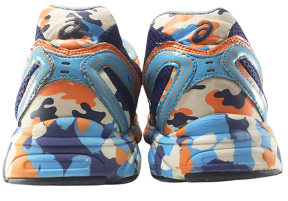Asics Maverick 2 (video attached)