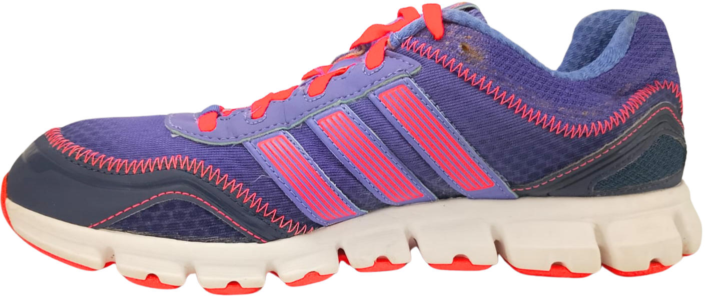 Adidas Climacool (video attached)