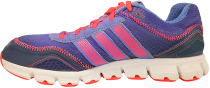 Adidas Climacool (video attached)