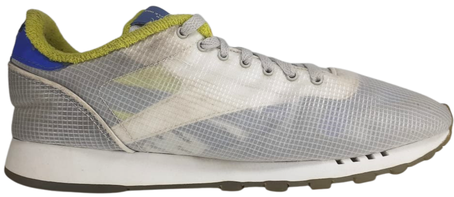 Reebok Classic ATI Lime (video attached)