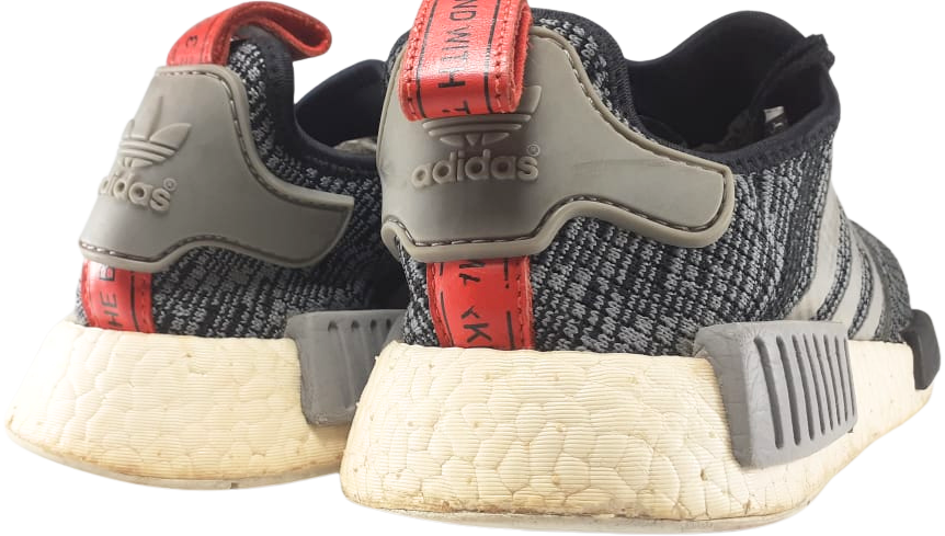 Adidas NMD Glitch (video attached)