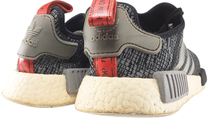 Adidas NMD Glitch (video attached)