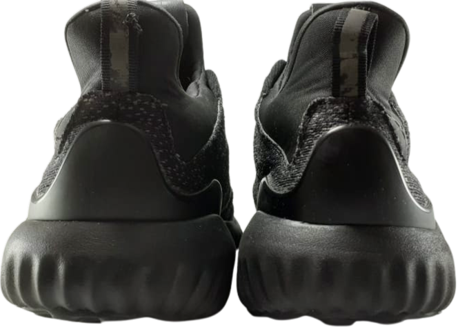 Adidas Alpha Bounce Plus (video attached)