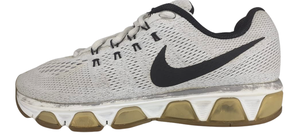 Nike Tailwind 8 (video attached)