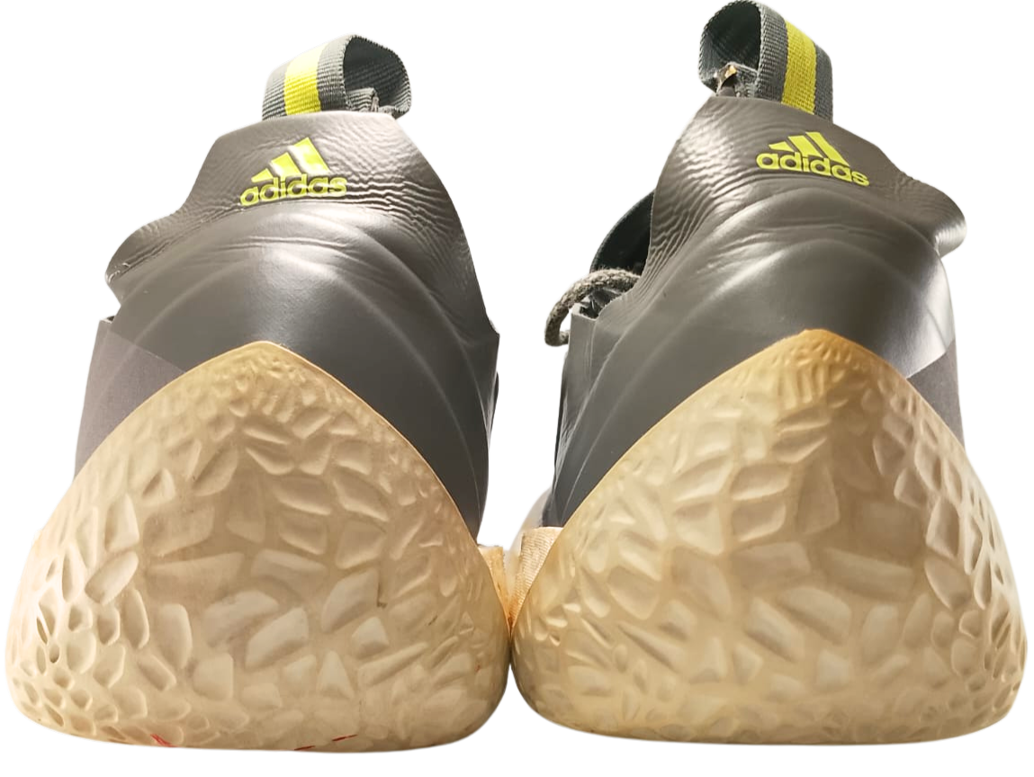 Adidas Harden VOl 2 (video attached)