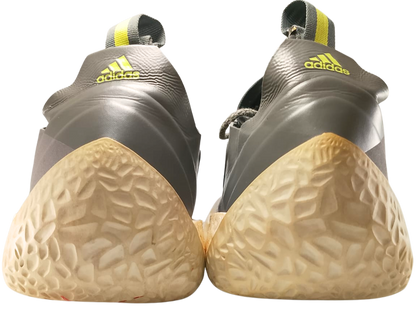 Adidas Harden VOl 2 (video attached)