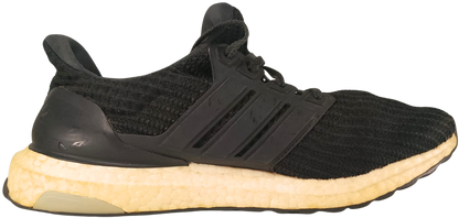 Adidas Ultraboost (video attached)