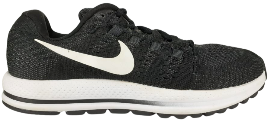 Nike Air Zoom Vomero 12 (video attached)