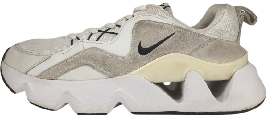 Nike RYZ 365 (video attached)